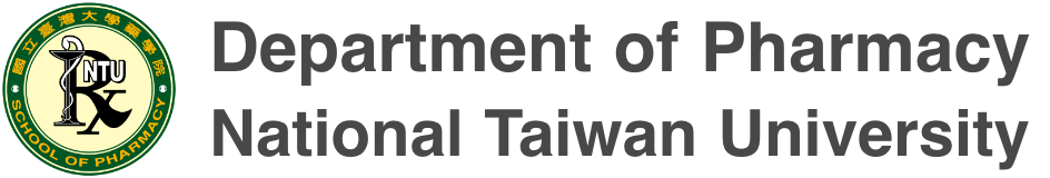 國立台灣大學藥學系